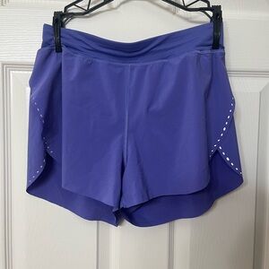 Lululemon Find Your Pace Shorts